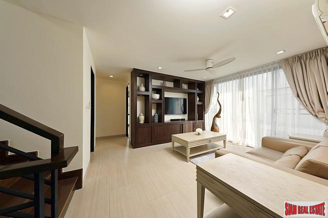 Laguna Park 1 | Modern Luxury Four Bedroom Villa with Rooftop Pool for Sale-14