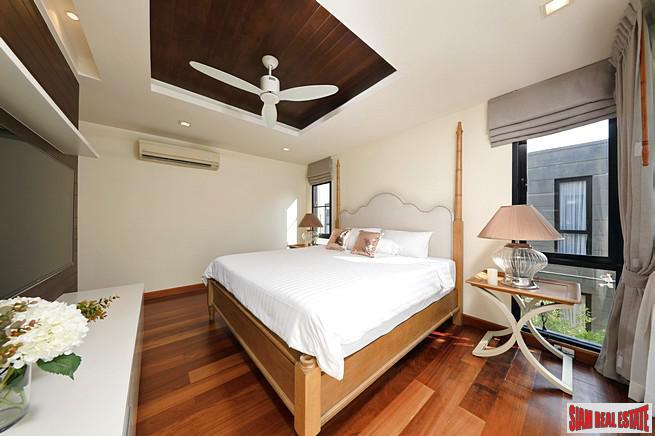 Laguna Park 1 | Modern Luxury Four Bedroom Villa with Rooftop Pool for Sale-16