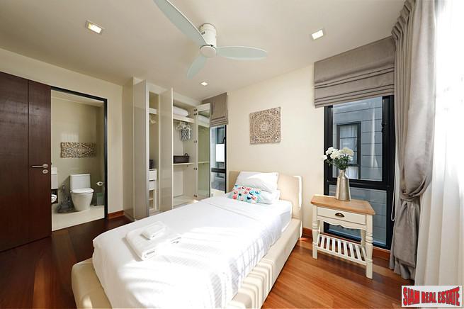 Laguna Park 1 | Modern Luxury Four Bedroom Villa with Rooftop Pool for Sale-22