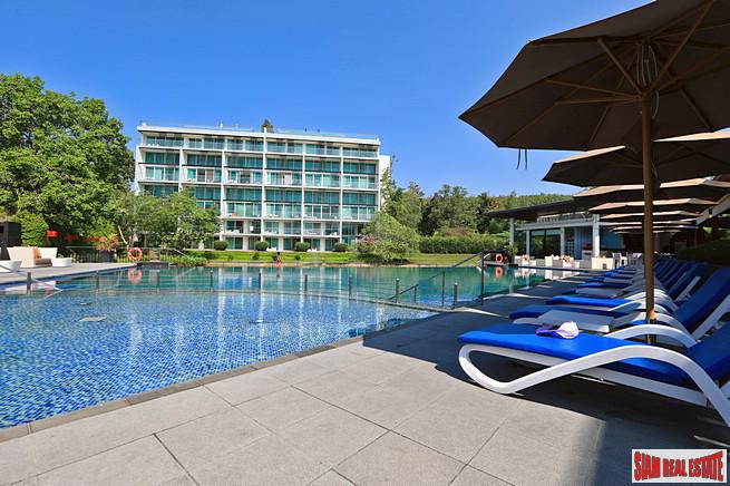 Laguna Park 2 | New Three Storey, Three Bedroom Townhouse with Private Pool + Roof Terrace for Sale-20