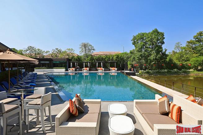 Laguna Park 2 | New Three Storey, Three Bedroom Townhouse with Private Pool + Roof Terrace for Sale-21