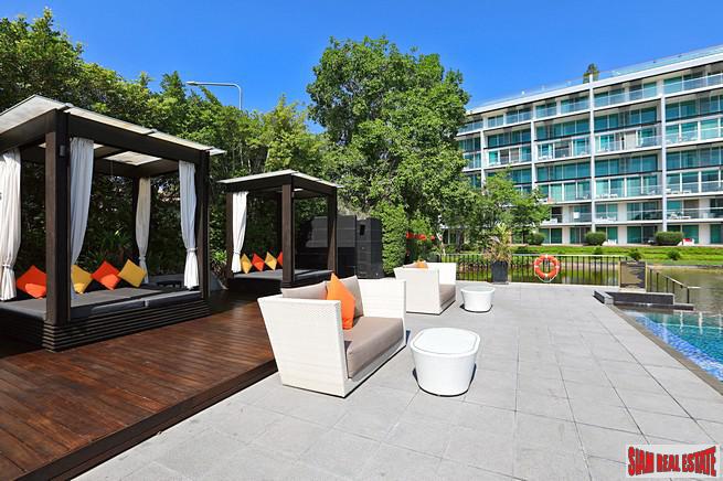 Laguna Park 2 | New Three Storey, Three Bedroom Townhouse with Private Pool + Roof Terrace for Sale-22