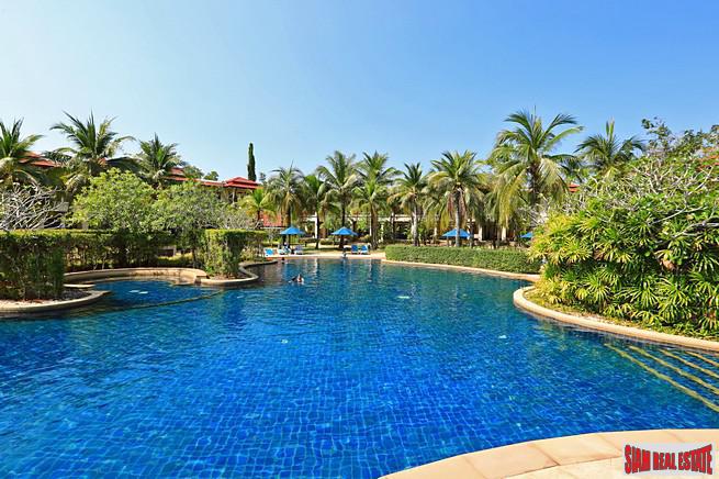 Laguna Park 2 | New Three Storey, Three Bedroom Townhouse with Private Pool + Roof Terrace for Sale-23