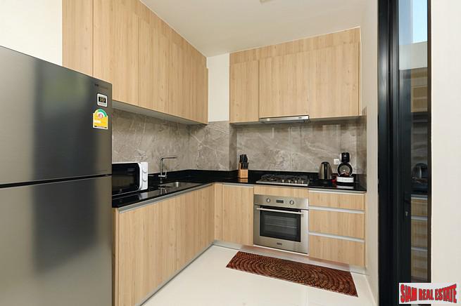 Laguna Park 2 | Contemporary Three Bedroom, Three Storey Townhouse with Private Pool for Sale-9