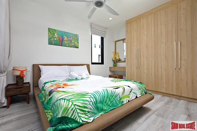 Laguna Park 2 | Contemporary Three Bedroom, Three Storey Townhouse with Private Pool for Sale-15