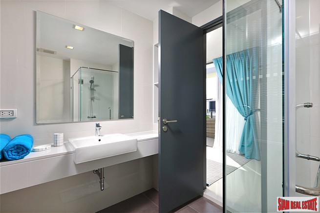 Laguna Park 2 | Contemporary Three Bedroom, Three Storey Townhouse with Private Pool for Sale-18