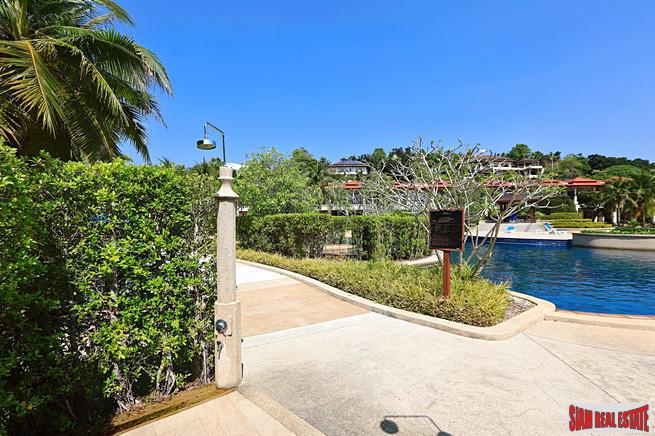 Laguna Park 2 | Contemporary Three Bedroom, Three Storey Townhouse with Private Pool for Sale-26