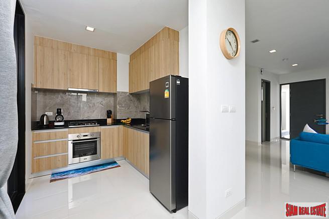 Laguna Park 2 | Three Bedroom, Three Storey New Townhouse with Rooftop Terrace + Private Swimming Pool-10