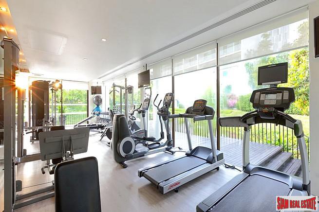 Laguna Park 2 | Three Bedroom, Three Storey New Townhouse with Rooftop Terrace + Private Swimming Pool-26