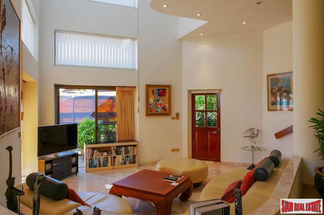 Vanich Bayfront Ville | Amazing Sea Views of Ao Yon Bay and Racha Islands from this Three Bedroom House for Sale-10
