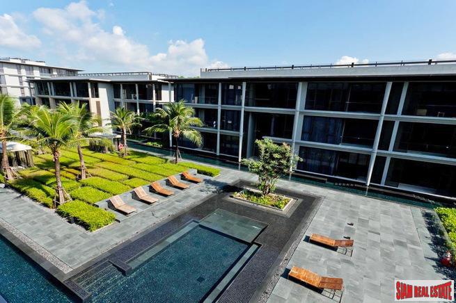 Baan Mai Khao | Large Two Bedroom Condo with Pool View for Sale Located Close to Mai Khao-0