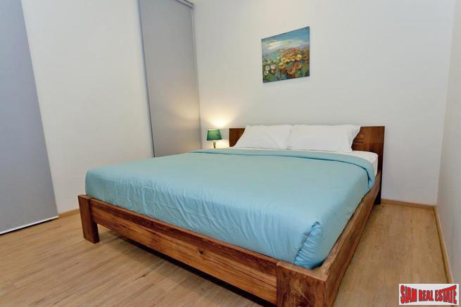 Baan Mai Khao | Large Two Bedroom Condo with Pool View for Sale Located Close to Mai Khao-10