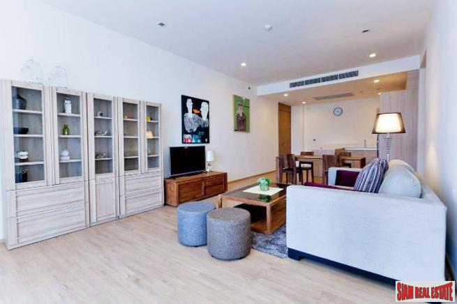 Baan Mai Khao | Large Two Bedroom Condo with Pool View for Sale Located Close to Mai Khao-2