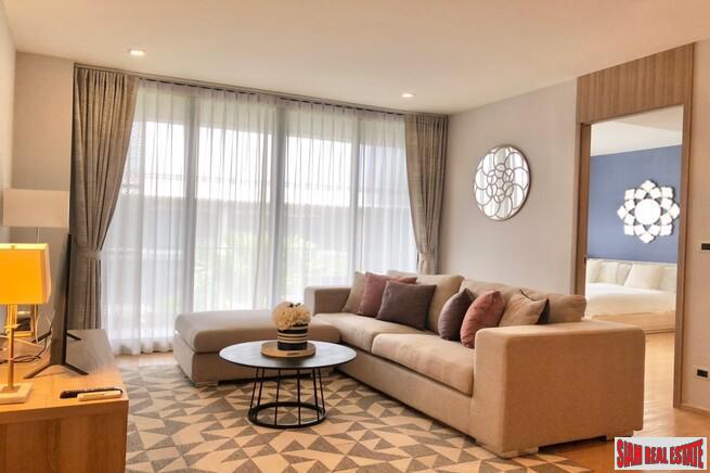 Baan Mai Khao | Spacious Two Bedroom Condo for Sale Located Only Steps to Mai Khao-2