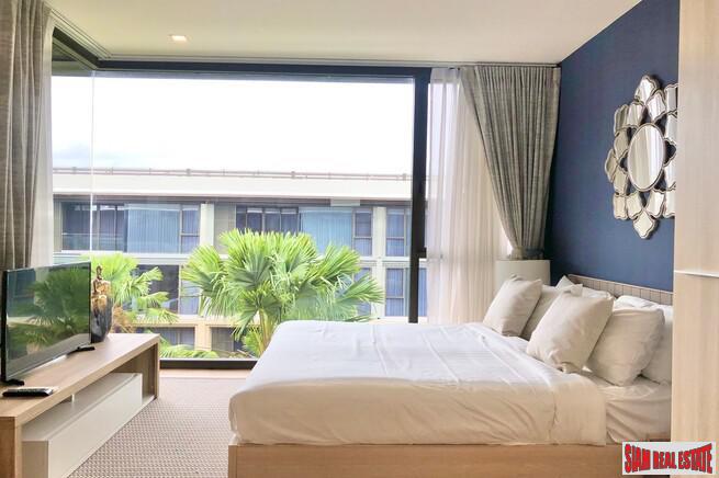 Baan Mai Khao | Spacious Two Bedroom Condo for Sale Located Only Steps to Mai Khao-4