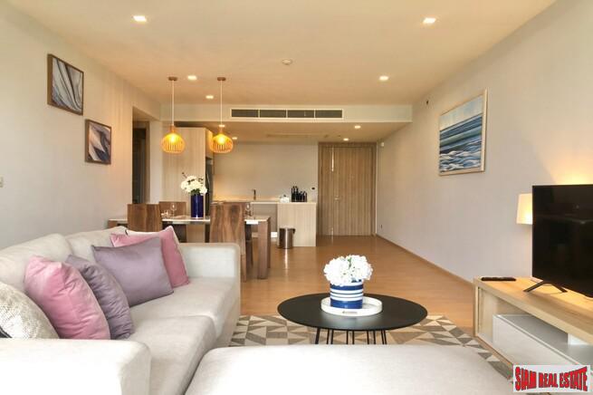 Baan Mai Khao | Spacious Two Bedroom Condo for Sale Located Only Steps to Mai Khao-7