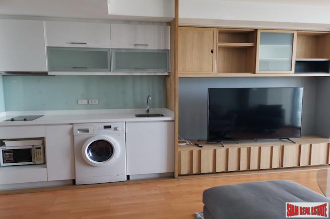 The Alcove Thonglor 10 | Affordable & Well Decorated One Bedroom Condo for Sale-2
