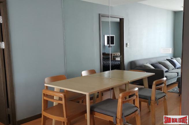 The Alcove Thonglor 10 | Affordable & Well Decorated One Bedroom Condo for Sale-4