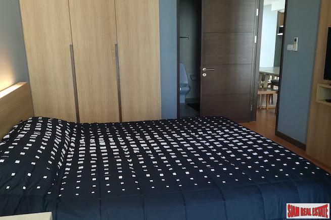 The Alcove Thonglor 10 | Affordable & Well Decorated One Bedroom Condo for Sale-5