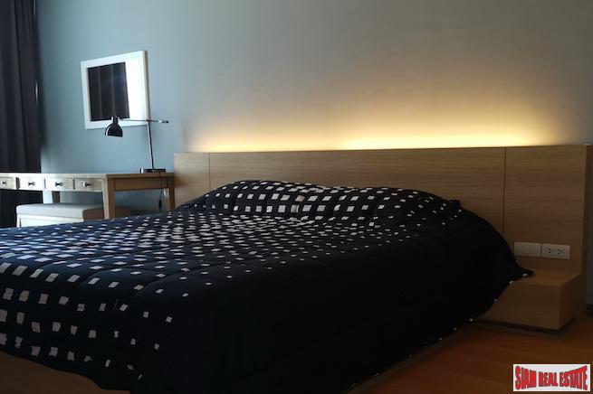 The Alcove Thonglor 10 | Affordable & Well Decorated One Bedroom Condo for Sale-6