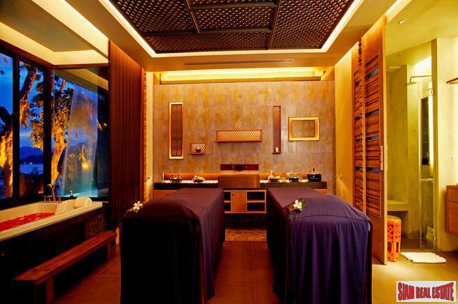 Sri Panwa | Ultra Modern Five Bedroom Pool Villa with 300 Degree Views of the Andaman Sea-2