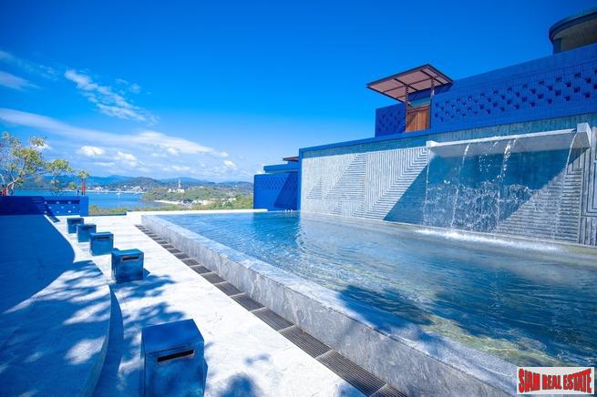 Sri Panwa | Unique Four Bedroom Luxury Pool Villa with both Sunrise & Sunset Views-0