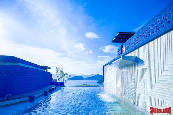 Sri Panwa | Unique Four Bedroom Luxury Pool Villa with both Sunrise & Sunset Views-6