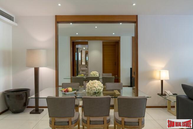 The Chava Apartment | Two Bedroom for Sale in Resort-style Condo Only One Minute from Surin Beach-9