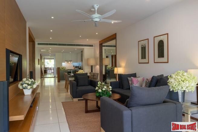 The Chava Apartment | Two Bedroom for Sale in Resort-style Condo Only One Minute from Surin Beach-13