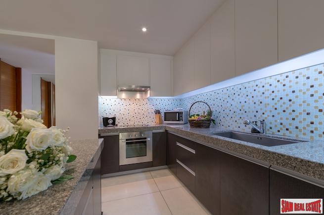 The Chava Apartment | Two Bedroom for Sale in Resort-style Condo Only One Minute from Surin Beach-15
