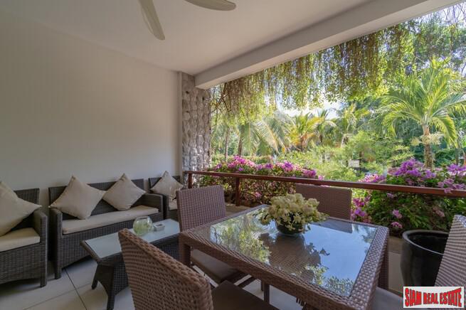 The Chava Apartment | Two Bedroom for Sale in Resort-style Condo Only One Minute from Surin Beach-18