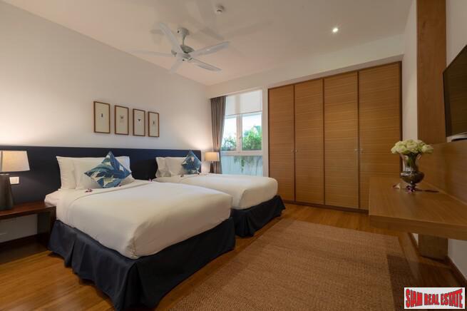 The Chava Apartment | Two Bedroom for Sale in Resort-style Condo Only One Minute from Surin Beach-24