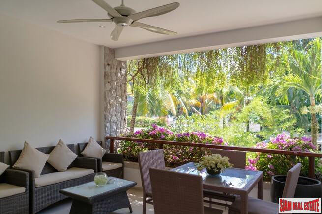 The Chava Apartment | Two Bedroom for Sale in Resort-style Condo Only One Minute from Surin Beach-2