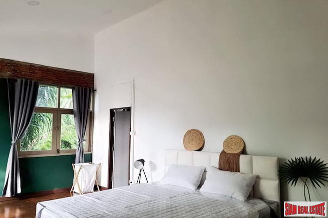 The Loft Ekkamai | Comfortable One Bedroom Condo for Rent Two Minutes from BTS Ekkamai-8