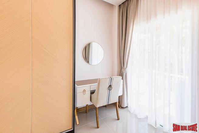 New One & Two Bedroom Condos for Sale only 700 Meters to Karon Beach-10