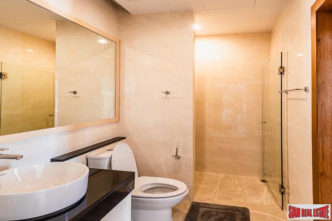 New One & Two Bedroom Condos for Sale only 700 Meters to Karon Beach-12