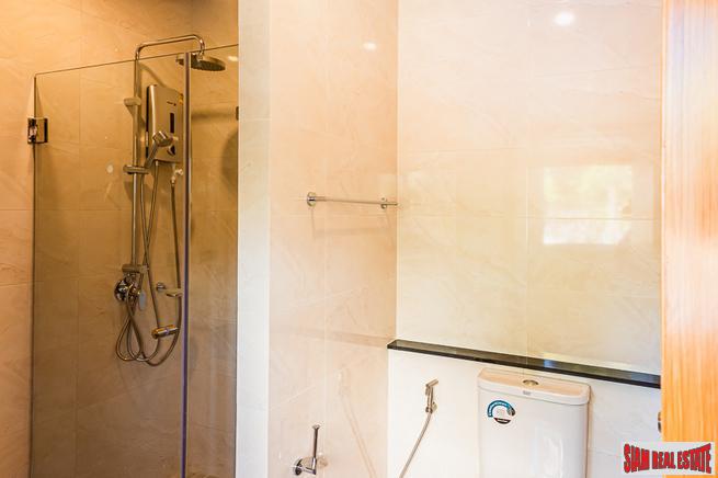 New One & Two Bedroom Condos for Sale only 700 Meters to Karon Beach-13