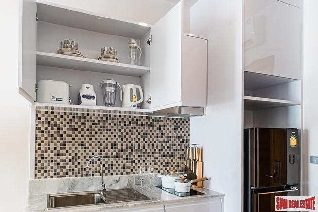 New One & Two Bedroom Condos for Sale only 700 Meters to Karon Beach-6