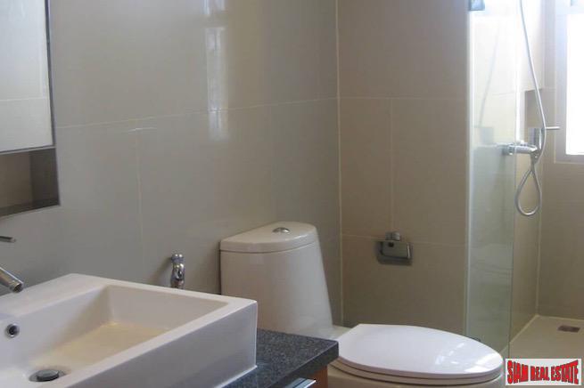 Villa Sathorn | Cozy One Bedroom Condo for Rent only 5 Minutes from the BTS-5
