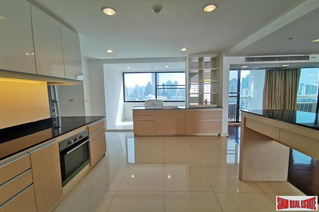 Prime Mansion One | Super Large Two Bedroom Condo for Sale on Sukhumvit 31 - Pet Friendly Building-10