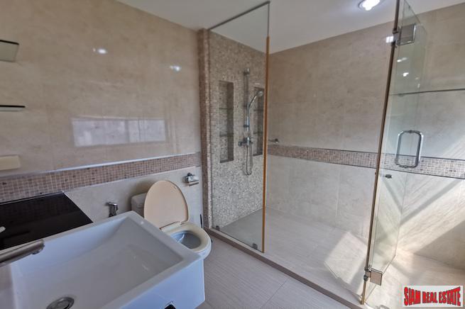 Prime Mansion One | Super Large Two Bedroom Condo for Sale on Sukhumvit 31 - Pet Friendly Building-11