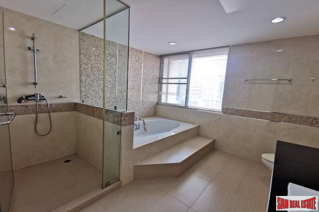 Prime Mansion One | Super Large Two Bedroom Condo for Sale on Sukhumvit 31 - Pet Friendly Building-17