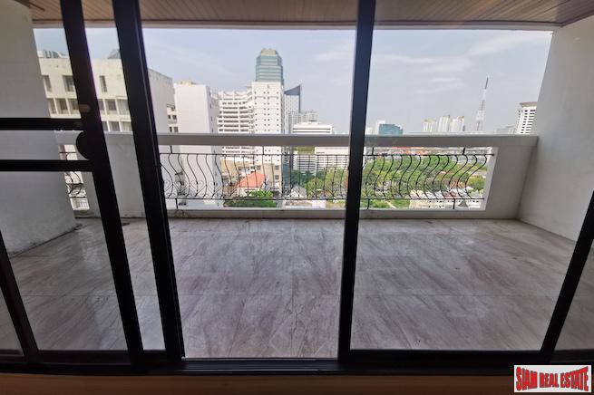 Prime Mansion One | Super Large Two Bedroom Condo for Sale on Sukhumvit 31 - Pet Friendly Building-3