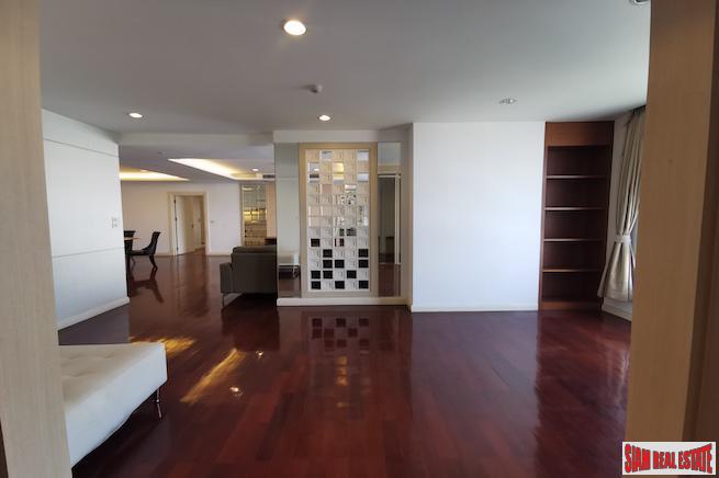 Prime Mansion One | Super Large Two Bedroom Condo for Sale on Sukhumvit 31 - Pet Friendly Building-5