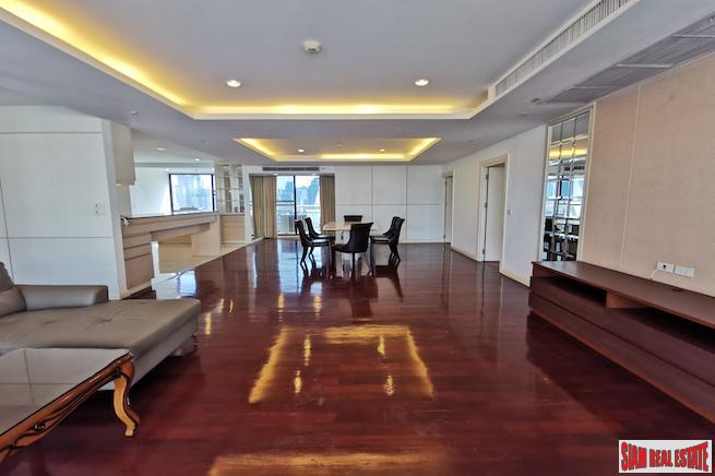 Prime Mansion One | Super Large Two Bedroom Condo for Sale on Sukhumvit 31 - Pet Friendly Building-7