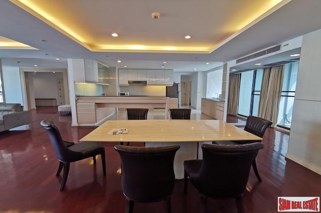 Prime Mansion One | Super Large Two Bedroom Condo for Sale on Sukhumvit 31 - Pet Friendly Building-8
