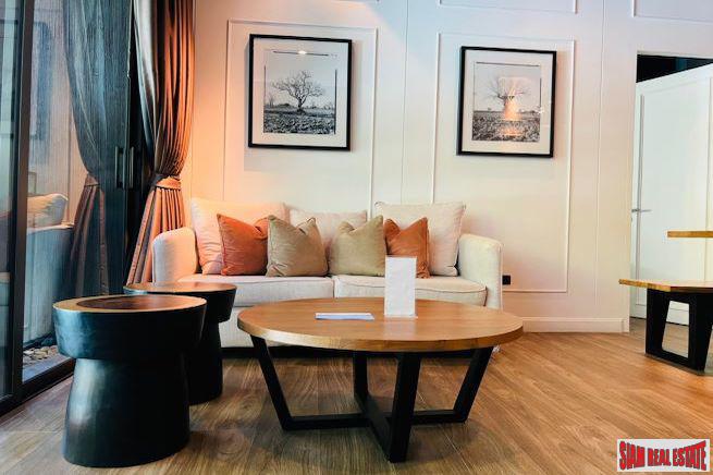Saturdays Residence | Two Bedroom Condo for Sale in a Peaceful Rawai Area-11