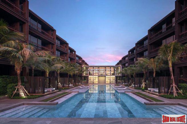 Saturdays Residence | Two Bedroom Condo for Sale in a Peaceful Rawai Area-1