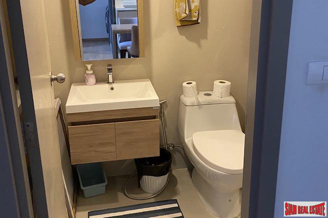 The Nest Sukhumvit 71 | Two Bedroom Condo with Pool Views for Rent near BTS Phra Khanong-9