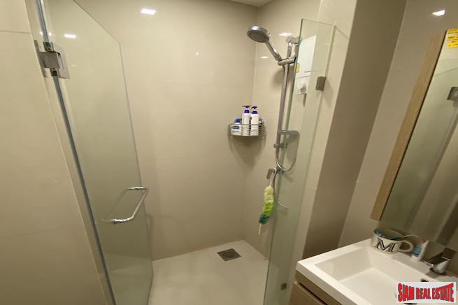 The Nest Sukhumvit 71 | Two Bedroom Condo with Pool Views for Rent near BTS Phra Khanong-20